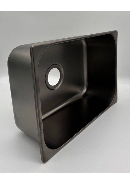 Evye 26 x 32.5 x 15 cm Füme Renk Kaplama modelleri