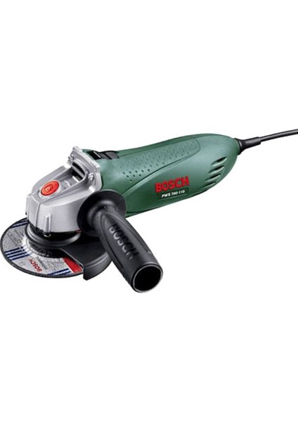 Pws 700-115 Avuç Taşlama fiyatları