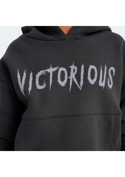 LEXUS Unisex Çocuk Eşofman Takımı Koyu Gri indirimleri