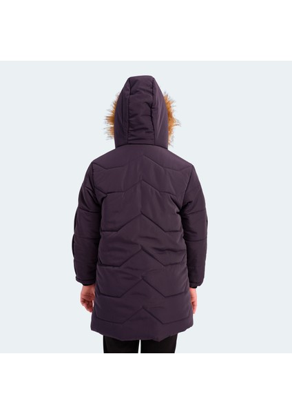 CAMRON Kız Çocuk Mont & Kaban Mor fiyatları