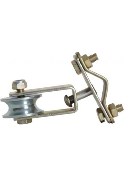 Vinç Kablo Taşıyıcı Makarası 10 Adet