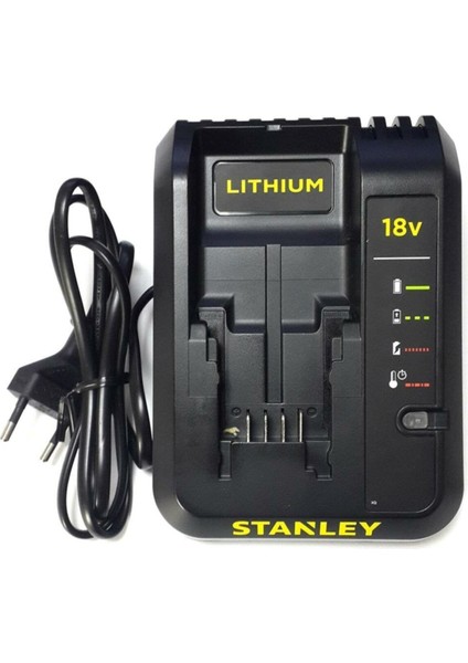 SBD20S2K Şarj Aleti Şarj Cihazı