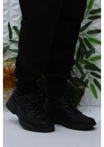 Guja 24K518 Siyah Rahat Esnek Orijinal Ürün Deri Erkek Ayakkabı fiyatları