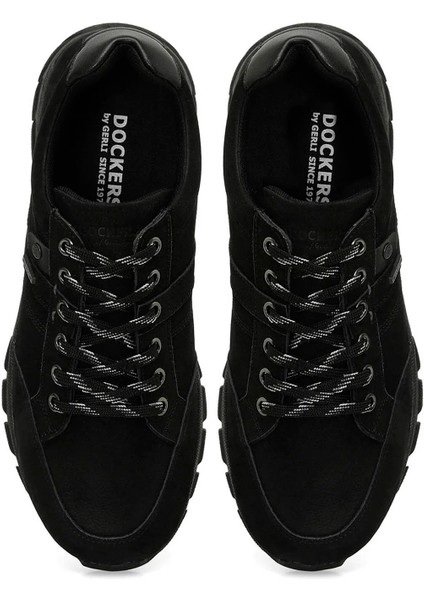 4f 237228 4pr Siyah Erkek Sneaker 101815271