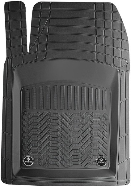 Audi 80 Serisi Profesyonel Paspas Siyah Havuzlu fiyatları