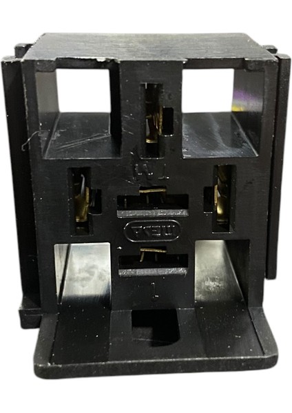 5'li Far-Korna-Fan-Lpg Role Soketi (Kablolu Fişli Montajlı) modelleri