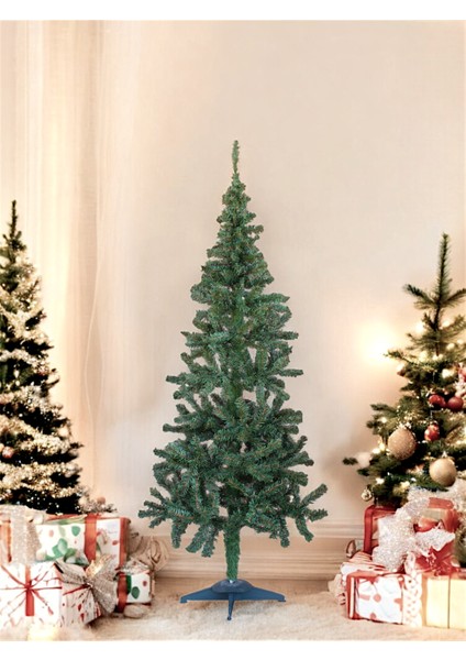 Yılbaşı Çam Ağacı 180 cm