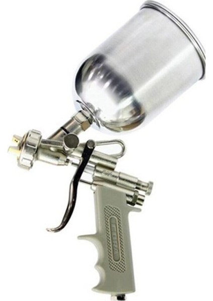 E70 Üstten Depolu Boya Tabancası 2.0 mm