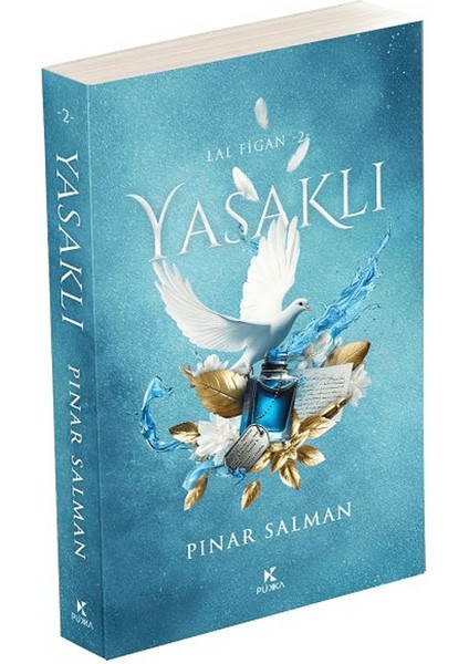 Yasaklı - Pınar Salman