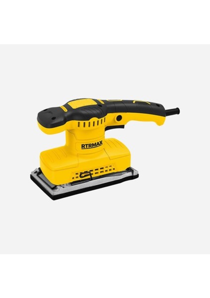 Titreşimli Zımpara Makinesi 320 W RTM3730