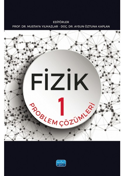 Fizik 1 - Problem Çözümleri