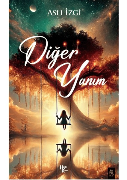 Diğer Yanım - Aslı İzgi