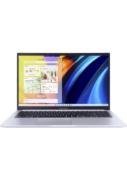 Vivobook 15 Amd Ryzen 5 7530U 16GB 1tb SSD Windows 11 Pro 15.6" Taşınabilir Bilgisayar M1502YA-NJ022W-16GB-1TB-W11PRO