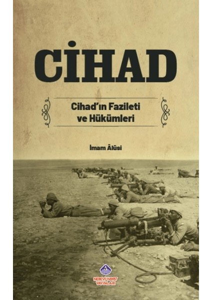 Cihad - İmam Alusi