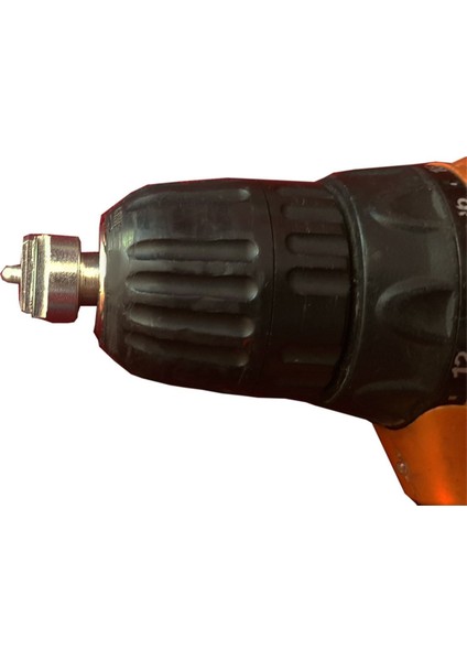 Matkap Ucu (Kanal Açma Yayları Için) 16 mm 1 Adet modelleri