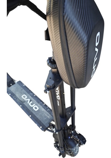 Gidon Destekleyici Kit Alüminyum ve Karbon Fiber Kaplama 60 cm 3 kg Ağırlığında modelleri