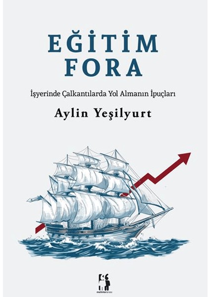 Eğitim Fora - Aylin Yeşilyurt