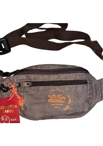 Unisex Freebag Çanta-Bel Çantası 6100-TURUNCU fiyatları