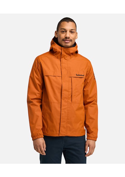 Benton Shell Jacket Waterproof