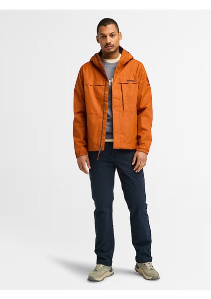 Benton Shell Jacket Waterproof