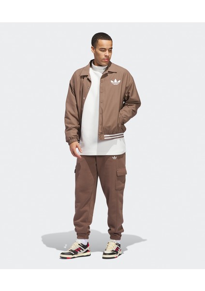 Sweatpant Cargo