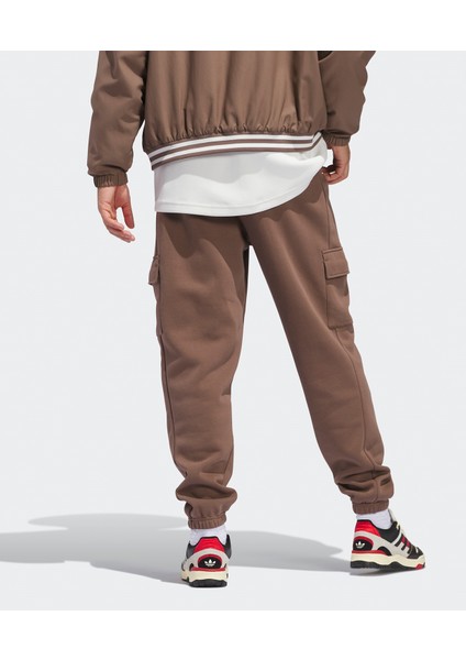Sweatpant Cargo modelleri