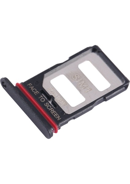 Xiaomi 13T Pro Uyumlu Sim Kart Tepsisi 23078PND5G Siyah fiyatları
