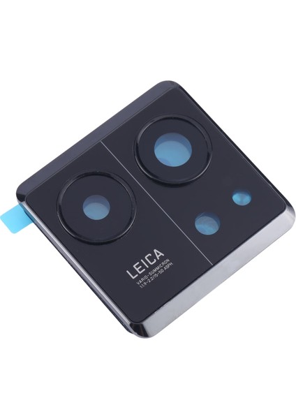 Xiaomi 13T Uyumlu Kamera Lensi Cam Full 2306EPN60G fiyatları