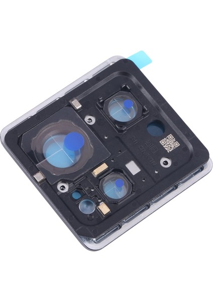 Xiaomi 13T Uyumlu Kamera Lensi Cam Full 2306EPN60G modelleri