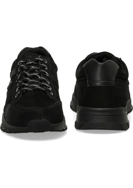 4f 237228 4pr Siyah Erkek Sneaker 101815271 fiyatları