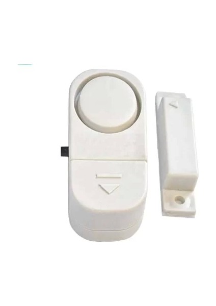 Kapı Pencere Alarmı (2 Adet) modelleri