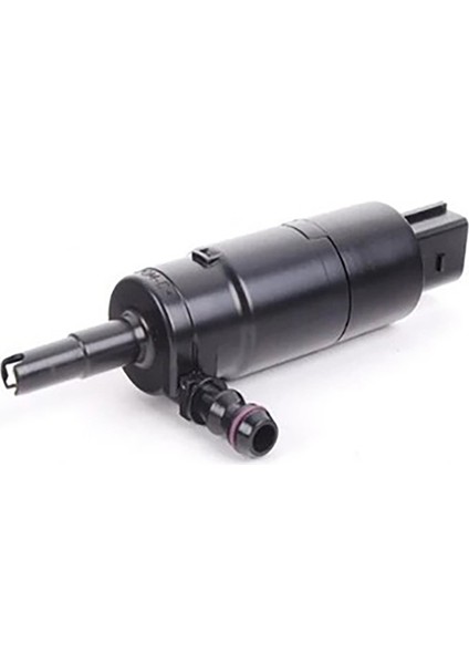 2048690021 Sılecek Su Pompası Mercedes W204 W246