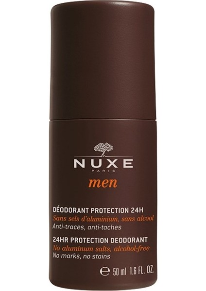 Men 24HR Protection Deodorant 50 ml