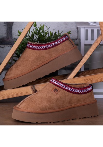 54395 Kadın Mini Bot Bilek Boy