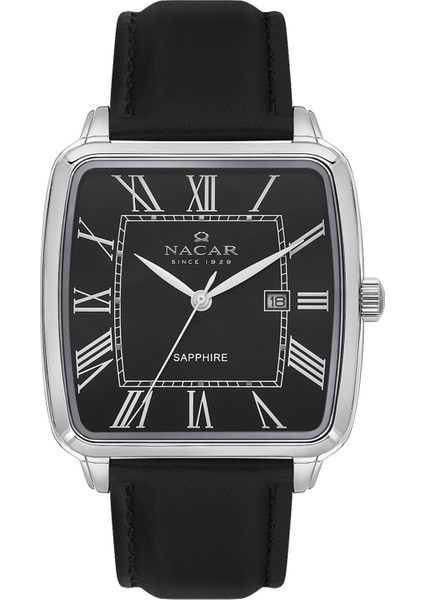 NC34-29B689-ABL1 Erkek Kol Saati