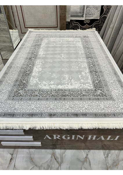 Gri Halı Argın Halı