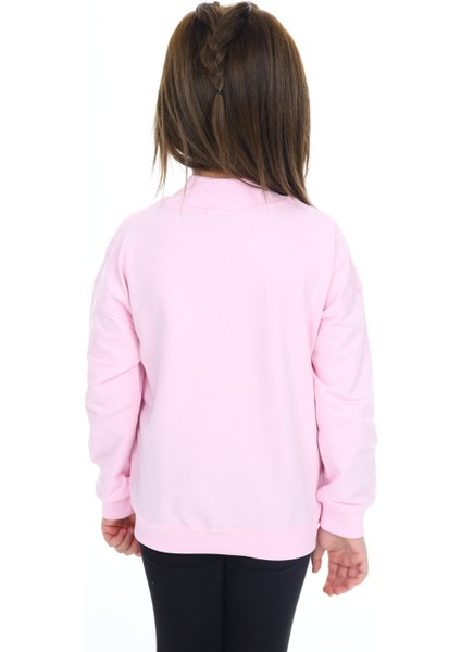 Kız Çocuk Baskılı Hırka fırsatları