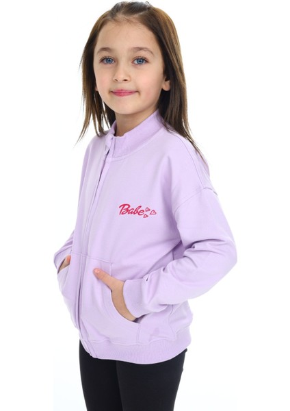 Kız Çocuk Baskılı Hırka fiyatları