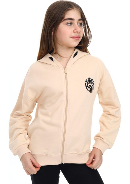 Kız Çocuk Nakışlı Hırka fiyatları