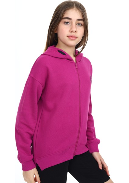 Kız Çocuk Nakışlı Hırka modelleri