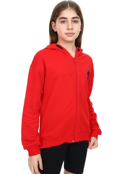 Kız Çocuk Nakışlı Hırka fiyatları