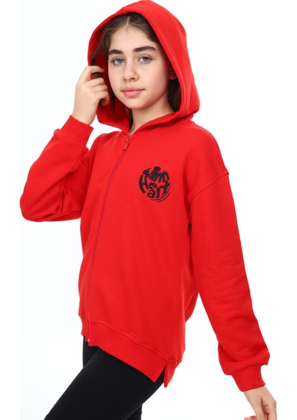 Kız Çocuk Nakışlı Hırka fırsatları