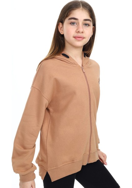 Kız Çocuk Nakışlı Hırka fırsatları