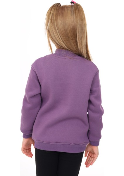 Kız Çocuk Nakışlı Hırka fiyatları