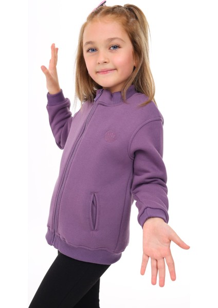 Kız Çocuk Nakışlı Hırka indirimleri