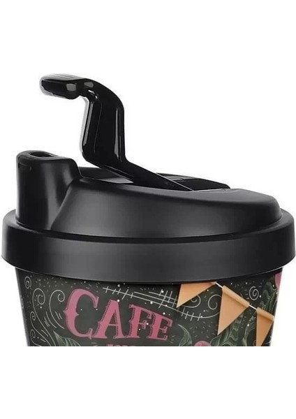Kahve Bardağı - Termoslu 400ML - 13,5 Oz modelleri