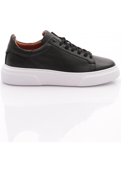 Toby Erkek Deri Sneaker Ayakkabi