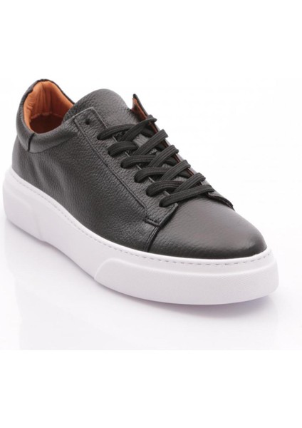 Toby Erkek Deri Sneaker Ayakkabi