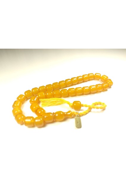 Osama Omari Usta Eseri 50 Yaşında Imame Oturtma Havşalı Alman Faturan Tesbih Sertifikalı 6049 fiyatları