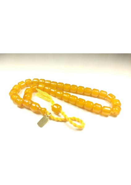 Osama Omari Usta Eseri 50 Yaşında Imame Oturtma Havşalı Alman Faturan Tesbih Sertifikalı 6049 modelleri